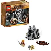 LEGO Hobbit 79000 Riddles for the Ring